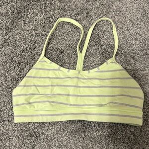 Lulu Lemon Sports Bra